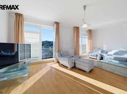 Prodej bytu, 3+kk, 105 m²