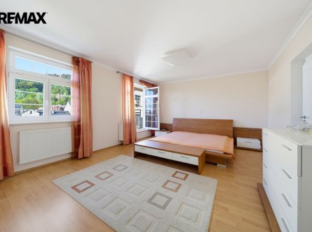 Prodej bytu, 3+kk, 105 m²