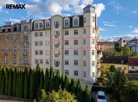Prodej bytu, 3+kk, 105 m²