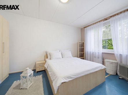 Prodej bytu, 1+1, 35 m²