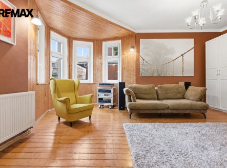 Prodej bytu, 4+1, 87 m² obrázek