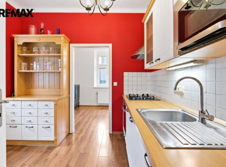 Prodej bytu, 4+1, 87 m²