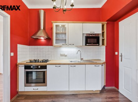 Prodej bytu, 4+1, 87 m²