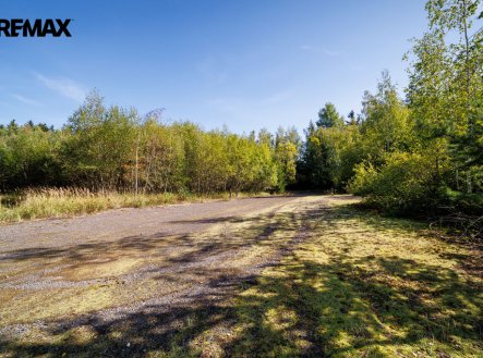 Prodej pozemku, ostatní, 29 629 m²