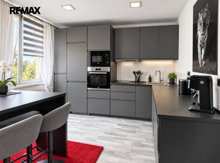 Prodej bytu, 1+1, 35 m²