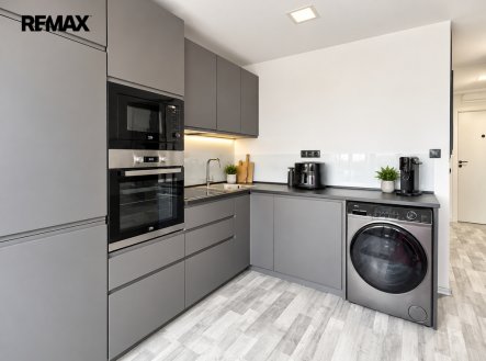 Prodej bytu, 1+1, 35 m²