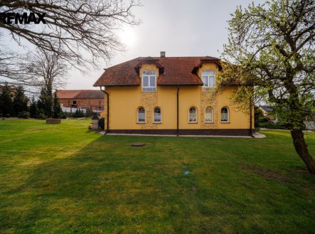 Prodej domu/vily, 410 m²