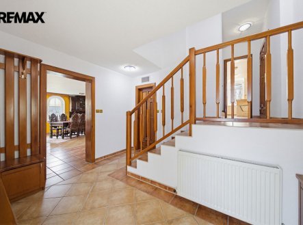 Prodej domu/vily, 410 m²