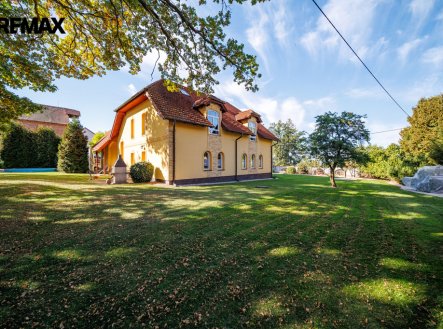 Prodej domu/vily, 410 m²