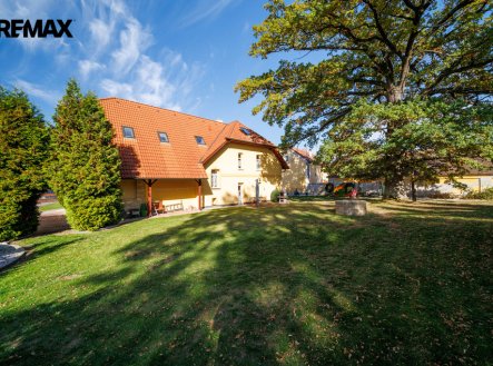Prodej domu/vily, 410 m²