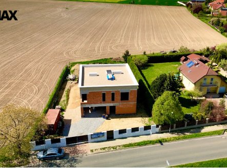 Prodej domu/vily, 334 m²
