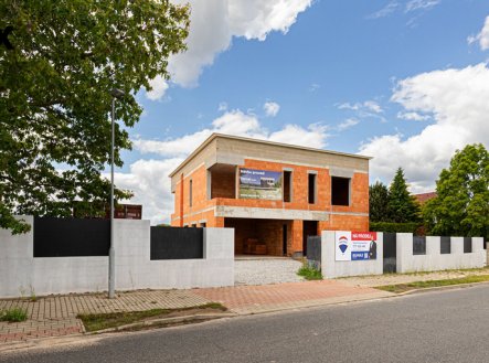 Prodej domu/vily, 334 m²