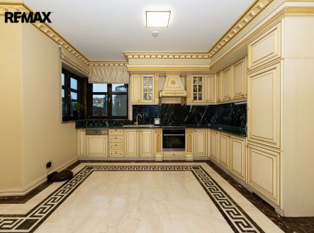 Pronájem domu/vily, 450 m²
