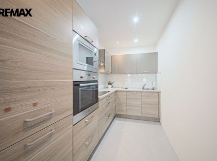 Prodej bytu, 3+kk, 74 m²