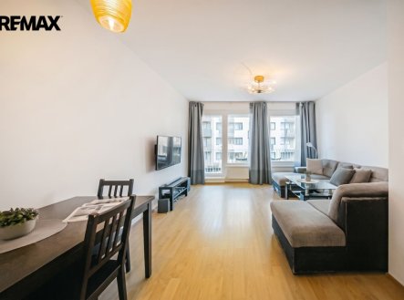 Prodej bytu, 3+kk, 74 m²