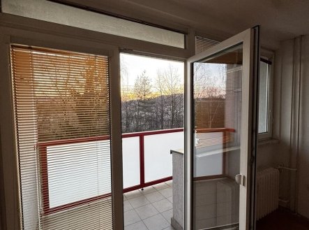 Prodej bytu, 2+1, 59 m²