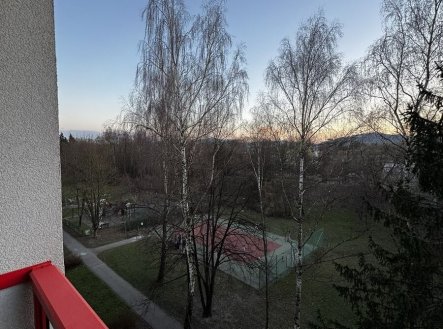 Prodej bytu, 2+1, 59 m²