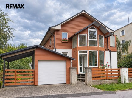Pronájem bytu, 2+1, 78 m²