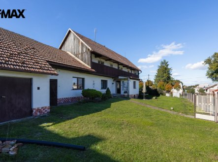 Prodej domu/vily, 157 m²