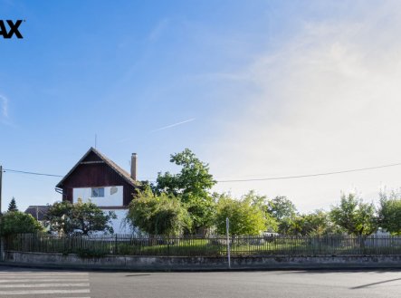 Prodej domu/vily, 157 m²