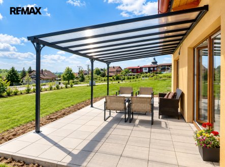 Prodej domu/vily, 101 m²