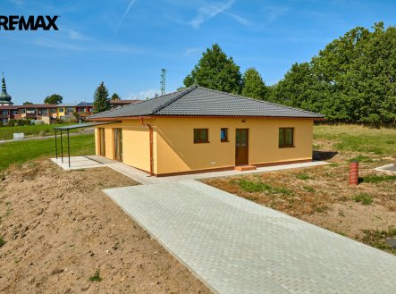 Prodej domu/vily, 101 m²