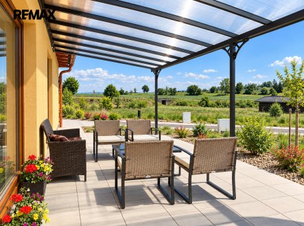 Prodej domu/vily, 101 m²