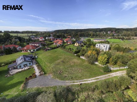 Prodej pozemku pro bydlení, 2 227 m²