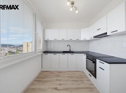 Prodej bytu, 4+1, 84 m²