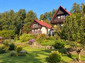Prodej domu/vily, 183 m²