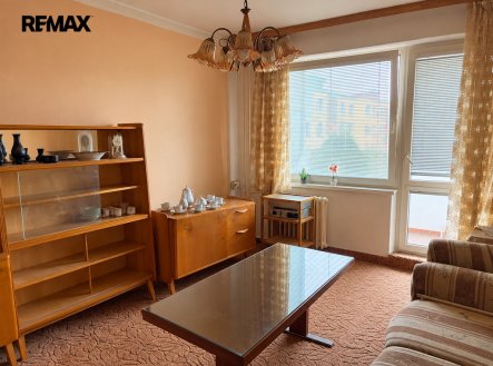 Prodej bytu, 3+1, 84 m²