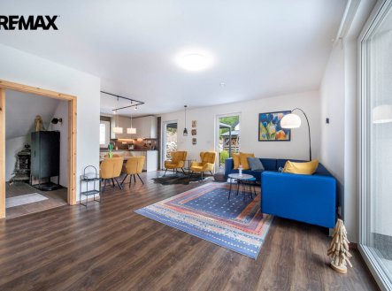 Prodej domu/vily, 111 m²