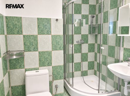 Prodej bytu, 1+1, 36 m²