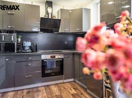 Prodej bytu, 3+kk, 52 m²