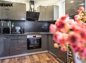 Prodej bytu, 3+kk, 52 m²
