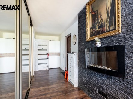 Prodej bytu, 3+kk, 52 m²