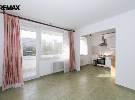 Pronájem bytu, 4+kk, 90 m²