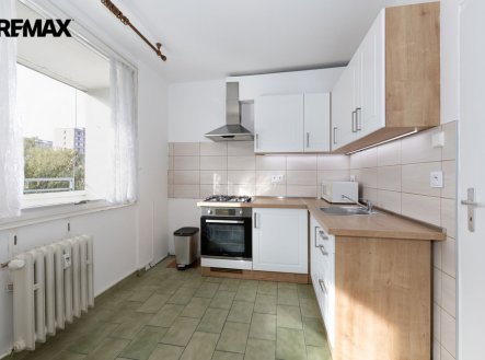 Pronájem bytu, 4+kk, 90 m²