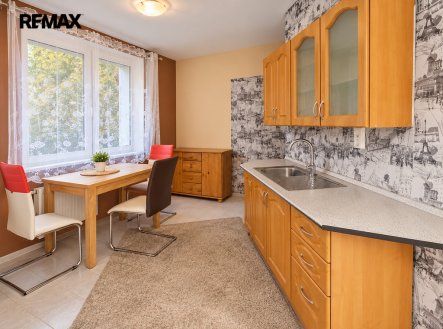 Prodej bytu, 1+1, 26 m²