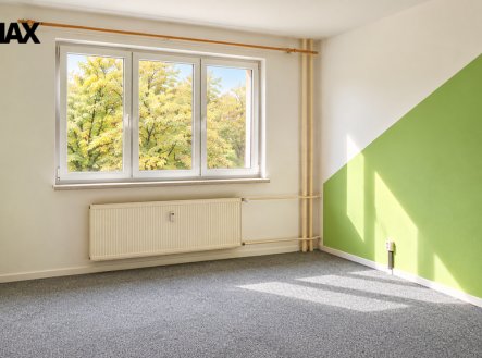 Prodej bytu, 1+1, 37 m²