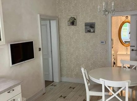 Pronájem bytu, 1+1, 45 m²