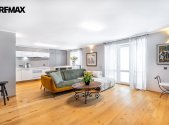 Pronájem bytu, 3+kk, 84 m²