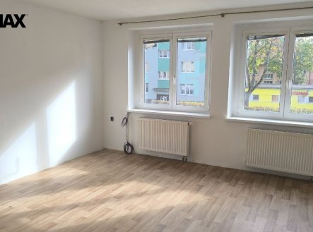 Pronájem bytu, 2+1, 60 m²