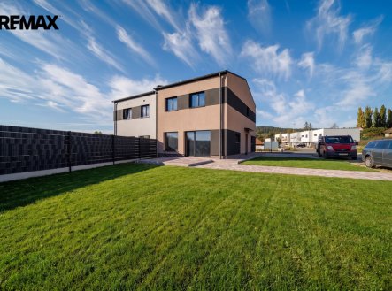 Prodej domu/vily, 115 m²
