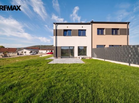 Prodej domu/vily, 115 m²