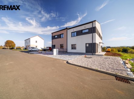 Prodej domu/vily, 115 m²