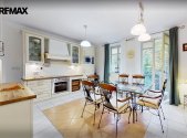 Prodej bytu, 3+1, 141 m²