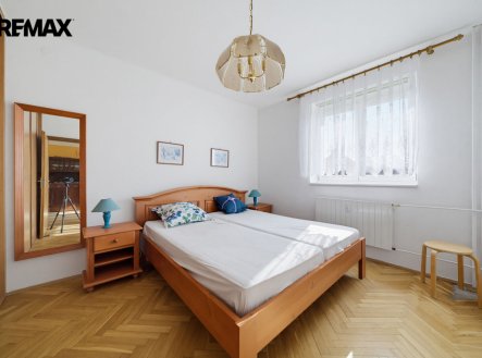 Prodej bytu, 2+1, 49 m²