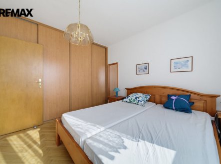 Prodej bytu, 2+1, 49 m²