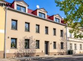 Prodej bytu, 3+kk, 83 m²